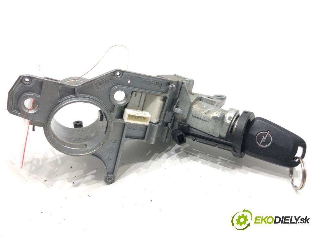 OPEL ASTRA H liftback 2005 59 kW 1.7 CDTI (L48) 1686 spinačka 2421430 (Spínacia skrinka)