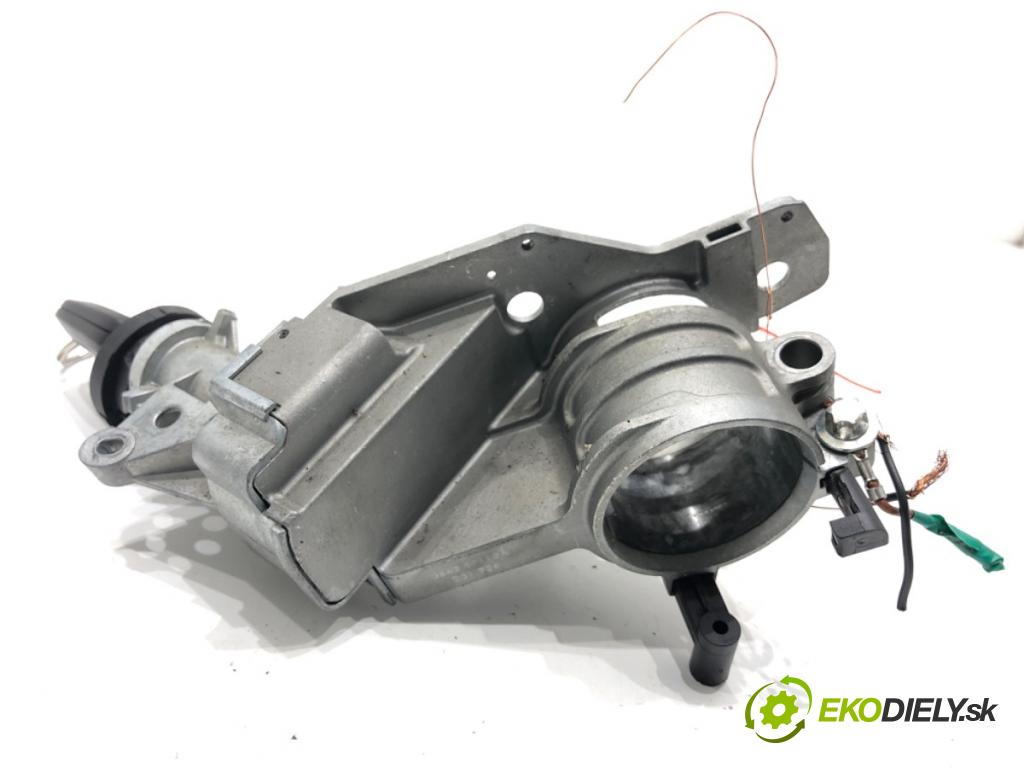 OPEL ASTRA H liftback 2005 59 kW 1.7 CDTI (L48) 1686 spinačka 2421430 (Spínacia skrinka)