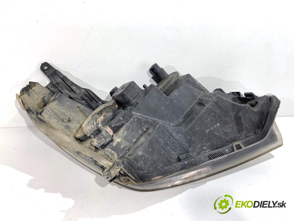 OPEL ASTRA H liftback 2005 59 kW 1.7 CDTI (L48) 1686 Svetlomet ľavy predný