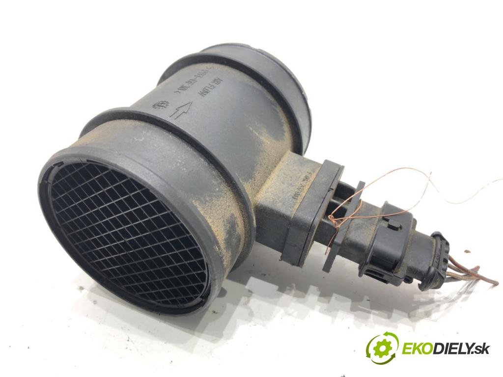 OPEL ASTRA H liftback 2005 59 kW 1.7 CDTI (L48) 1686 Váha vzduchu 55350048 (Váha vzduchu)