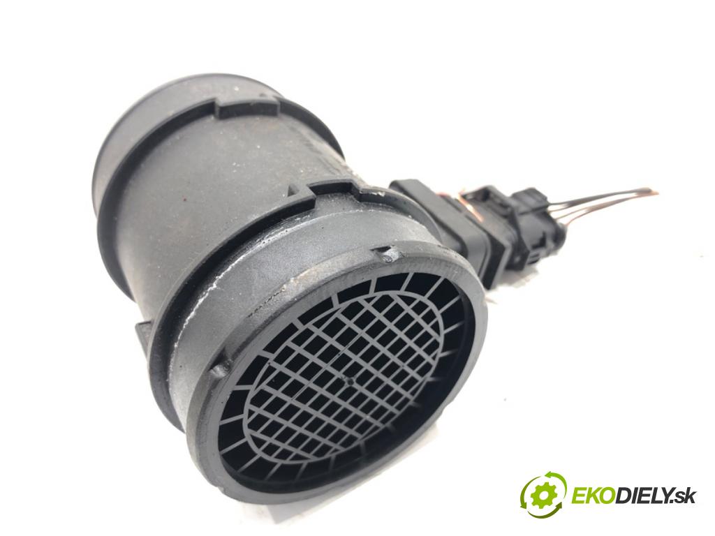 OPEL ASTRA H liftback 2005 59 kW 1.7 CDTI (L48) 1686 Váha vzduchu 55350048 (Váha vzduchu)