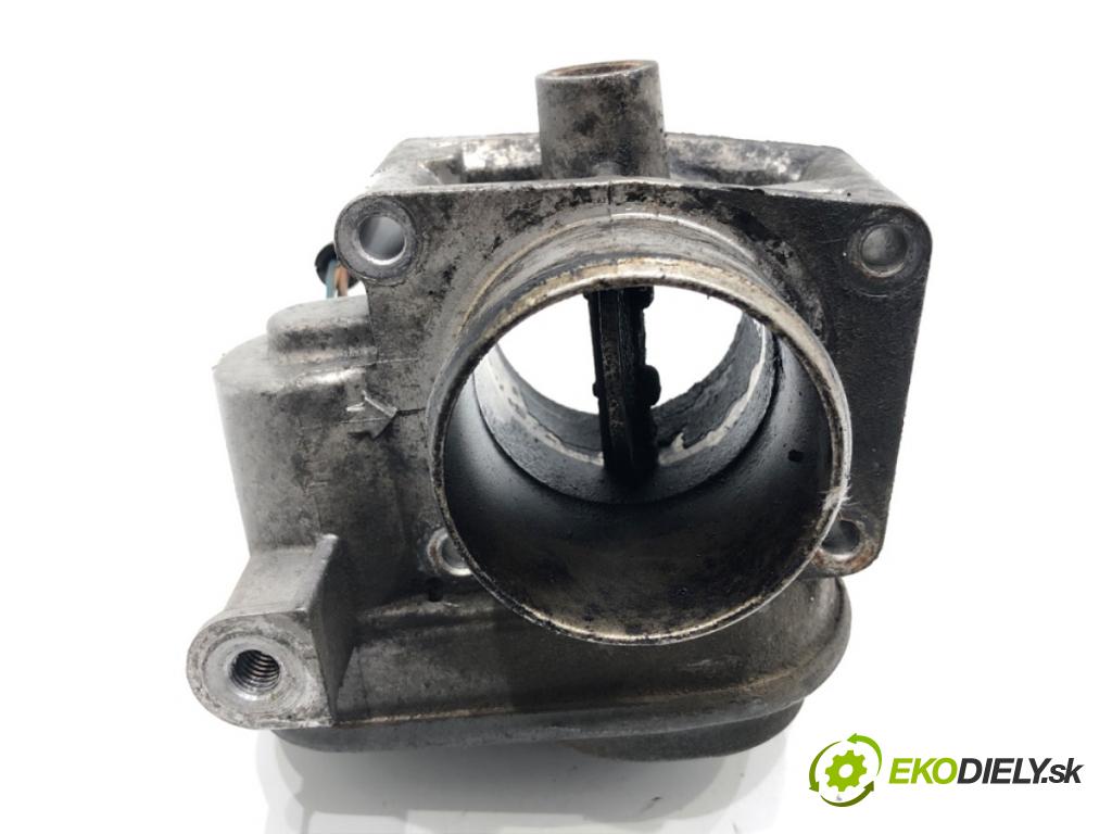 OPEL ASTRA H liftback 2005 59 kW 1.7 CDTI (L48) 1686 Škrtiaca klapka 8973002310 (Škrtiaca klapka)