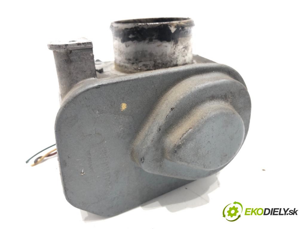 OPEL ASTRA H liftback 2005 59 kW 1.7 CDTI (L48) 1686 Škrtiaca klapka 8973002310 (Škrtiaca klapka)