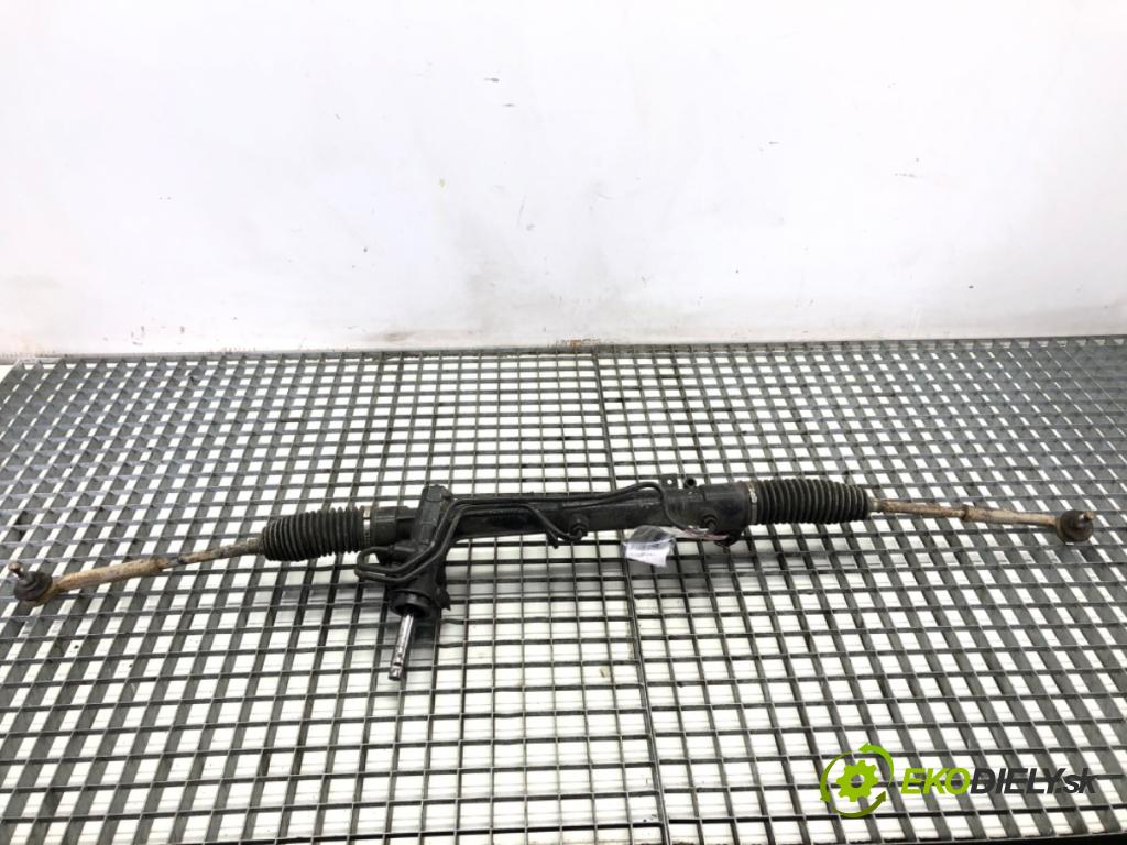 OPEL ASTRA H liftback 2005 59 kW 1.7 CDTI (L48) 1686 řízení 0250080025001 (Řízení)