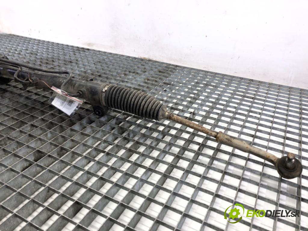 OPEL ASTRA H liftback 2005 59 kW 1.7 CDTI (L48) 1686 řízení 0250080025001 (Řízení)