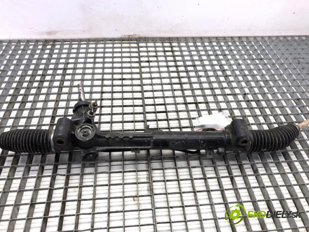 OPEL ASTRA H liftback 2005 59 kW 1.7 CDTI (L48) 1686 řízení 0250080025001 (Řízení)