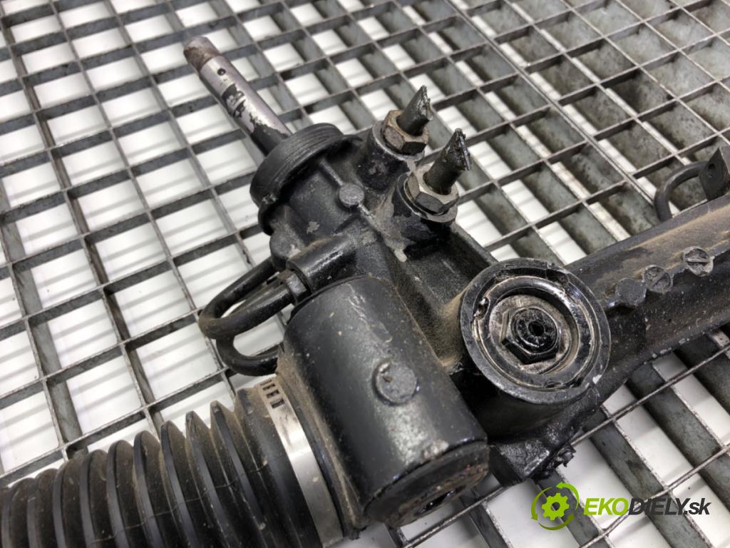 OPEL ASTRA H liftback 2005 59 kW 1.7 CDTI (L48) 1686 řízení 0250080025001 (Řízení)