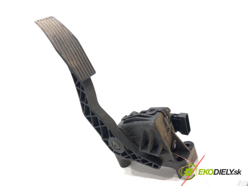 OPEL ASTRA H liftback 2005 59 kW 1.7 CDTI (L48) 1686 Potenciometer plynu 9157998 (Potenciometer plynového pedálu)