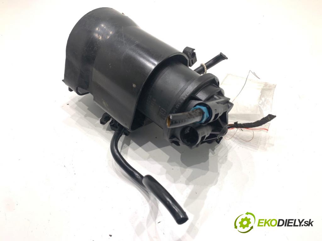 OPEL ASTRA H liftback 2005 59 kW 1.7 CDTI (L48) 1686 Obal filtra paliva 9129137 (Obal palivového filtra)