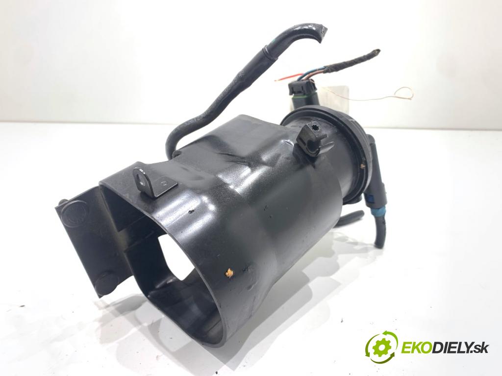 OPEL ASTRA H liftback 2005 59 kW 1.7 CDTI (L48) 1686 Obal filtra paliva 9129137 (Obal palivového filtra)