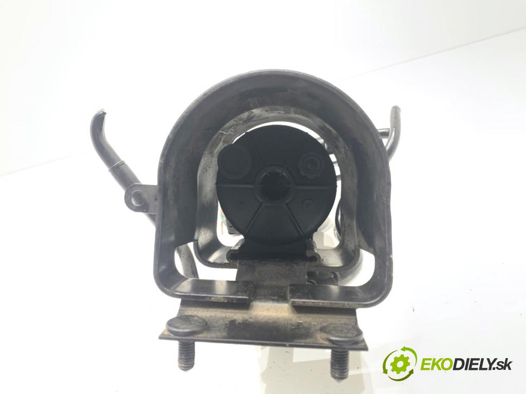 OPEL ASTRA H liftback 2005 59 kW 1.7 CDTI (L48) 1686 Obal filtra paliva 9129137 (Obal palivového filtra)