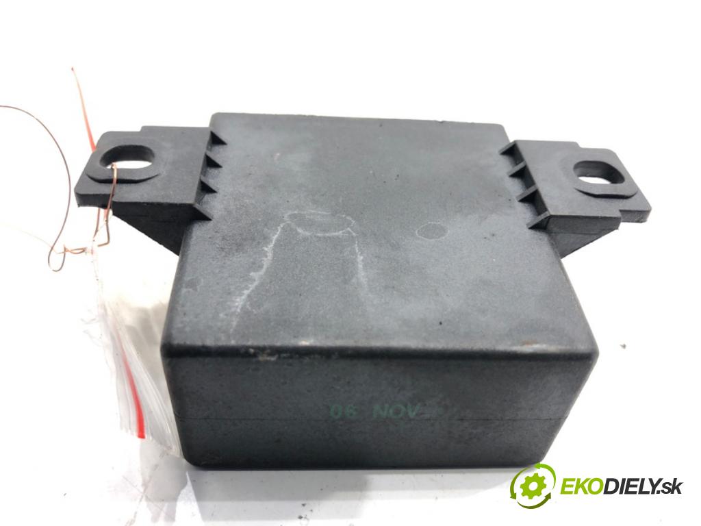 OPEL ASTRA H liftback 2005 59 kW 1.7 CDTI (L48) 1686 Modul ťažného oka ARNIEPOL (Riadiaca jednotka ostatné)