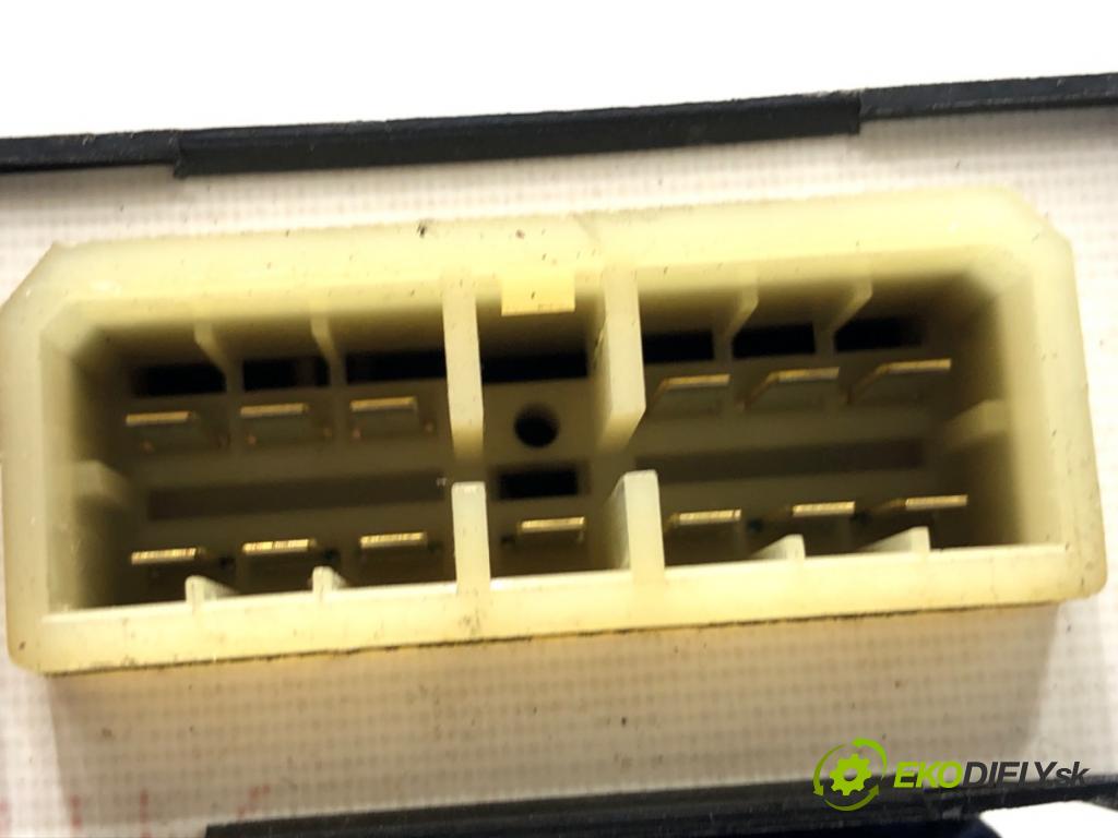 OPEL ASTRA H liftback 2005 59 kW 1.7 CDTI (L48) 1686 Modul ťažného oka ARNIEPOL (Riadiaca jednotka ostatné)