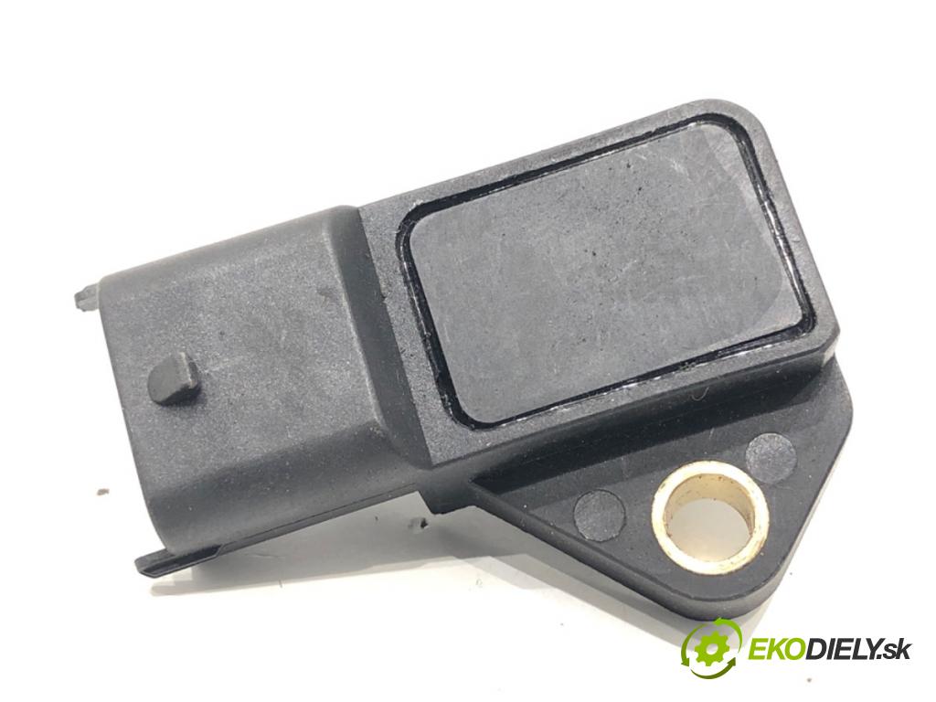 OPEL ASTRA H liftback 2005 59 kW 1.7 CDTI (L48) 1686 MAP senzor  (Snímač ostatné)