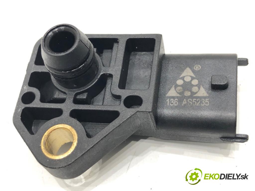 OPEL ASTRA H liftback 2005 59 kW 1.7 CDTI (L48) 1686 MAP senzor  (Snímač ostatné)