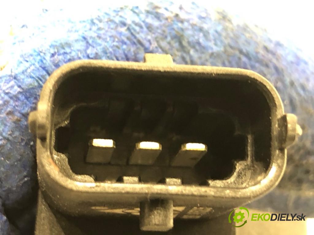 OPEL ASTRA H liftback 2005 59 kW 1.7 CDTI (L48) 1686 MAP senzor  (Snímač ostatné)