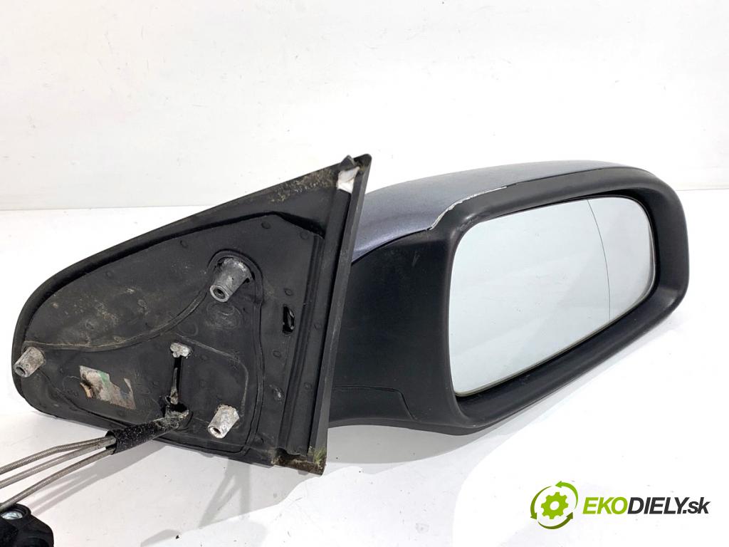 OPEL ASTRA H liftback 2005 59 kW 1.7 CDTI (L48) 1686 Spätné zrkadlo pravy 