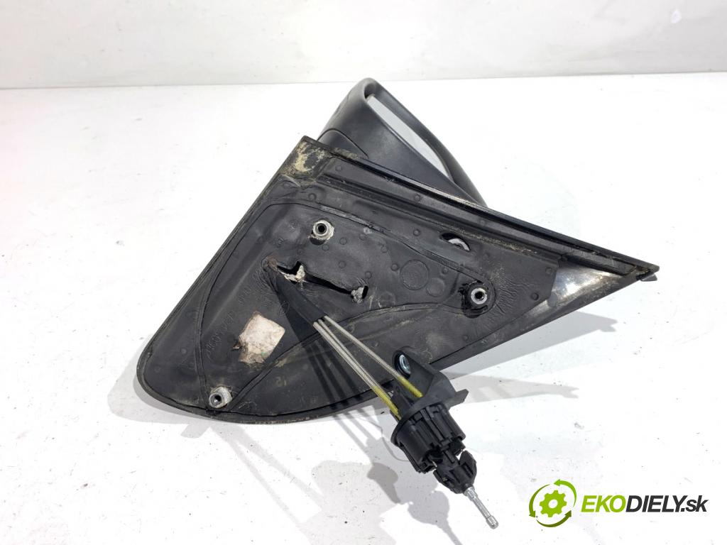 OPEL ASTRA H liftback 2005 59 kW 1.7 CDTI (L48) 1686 Spätné zrkadlo ľavy