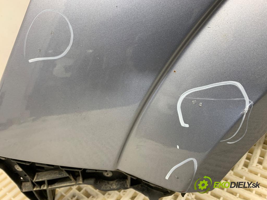 OPEL ASTRA H liftback 2005 59 kW 1.7 CDTI (L48) 1686 Blatník ľavy predný