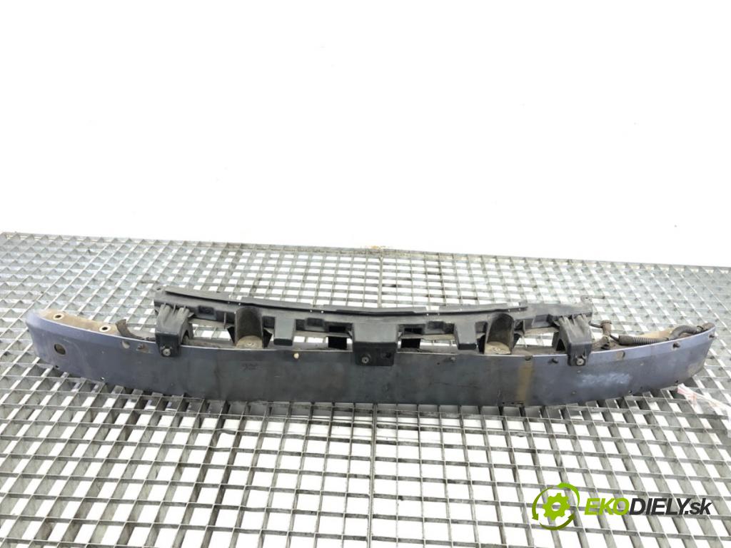 OPEL ASTRA H liftback 2005 59 kW 1.7 CDTI (L48) 1686 výztuha nárazníka přední část  (Přední výztuha)