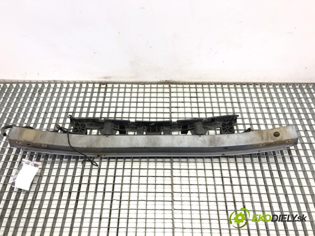 OPEL ASTRA H liftback 2005 59 kW 1.7 CDTI (L48) 1686 výztuha nárazníka přední část  (Přední výztuha)