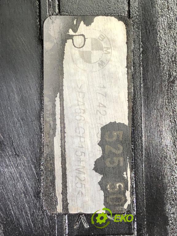 BMW E46 sedan 1998 87 kW 318 i 1895 Ventilátor chladiča 6922670 (Ventilátor)