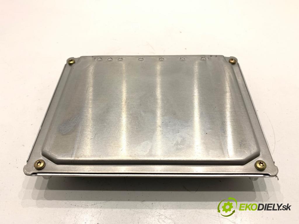 BMW E46 sedan 1998 87 kW 318 i 1895 riadiaca jednotka Motor 1430633 (Riadiaca jednotka)