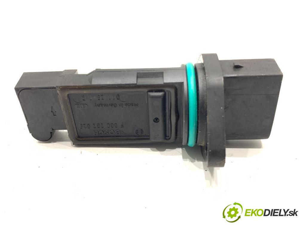 BMW E46 sedan 1998 87 kW 318 i 1895 Váha vzduchu F00C2G2029 (Váha vzduchu)