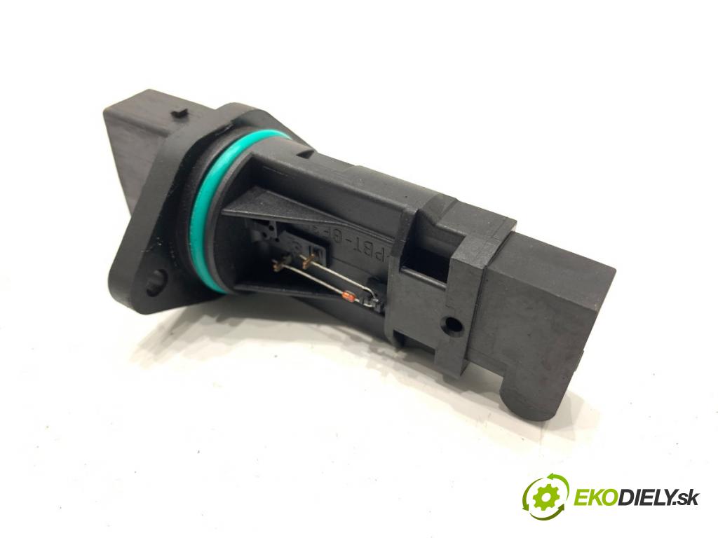 BMW E46 sedan 1998 87 kW 318 i 1895 Váha vzduchu F00C2G2029 (Váha vzduchu)