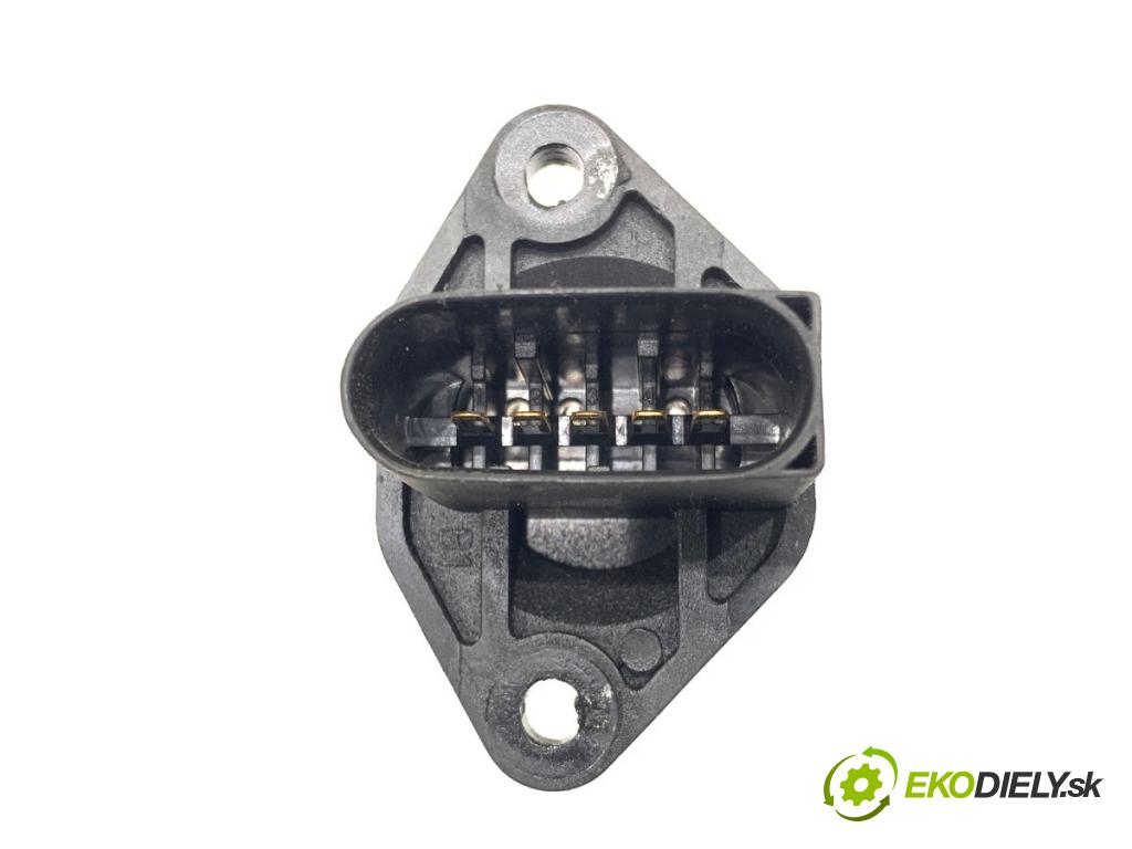 BMW E46 sedan 1998 87 kW 318 i 1895 Váha vzduchu F00C2G2029 (Váha vzduchu)