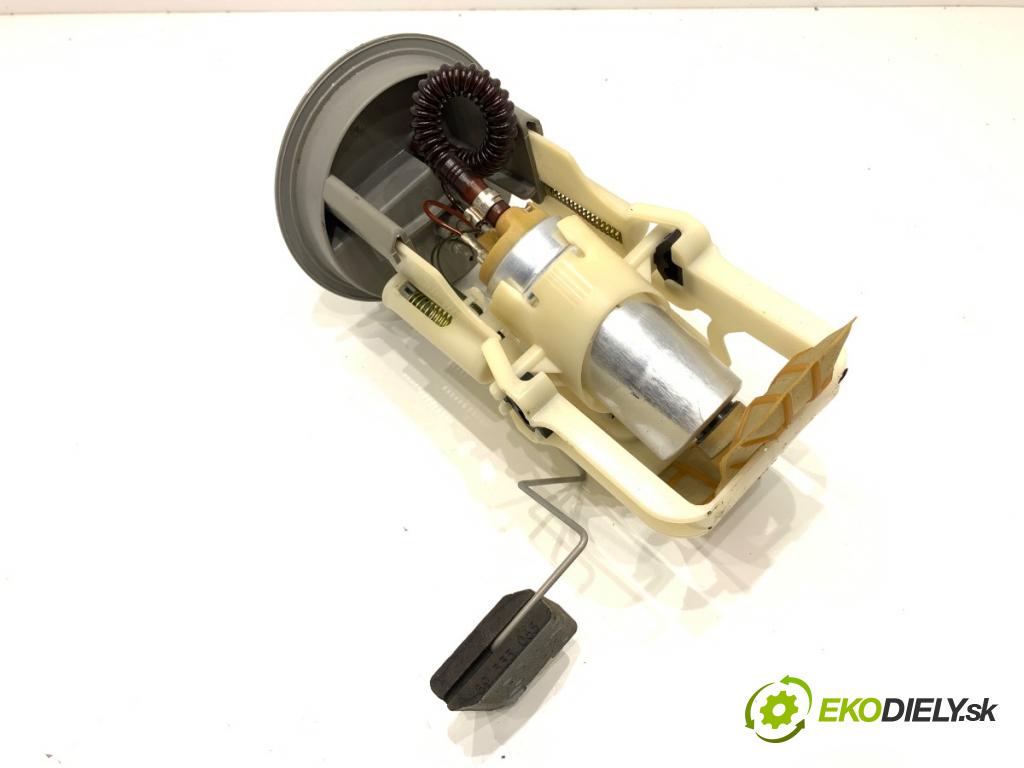 BMW E46 sedan 1998 87 kW 318 i 1895 Pumpa paliva 228222009001
