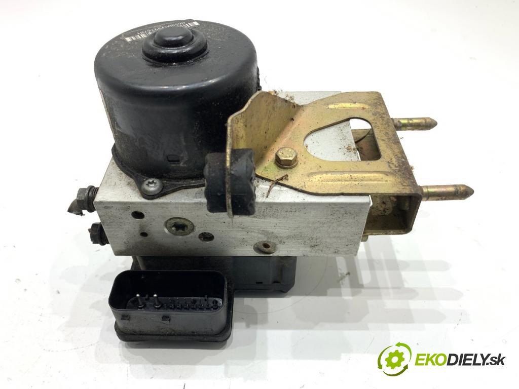BMW E46 sedan 1998 87 kW 318 i 1895 Pumpa ABS 1164896 (Pumpa ABS)