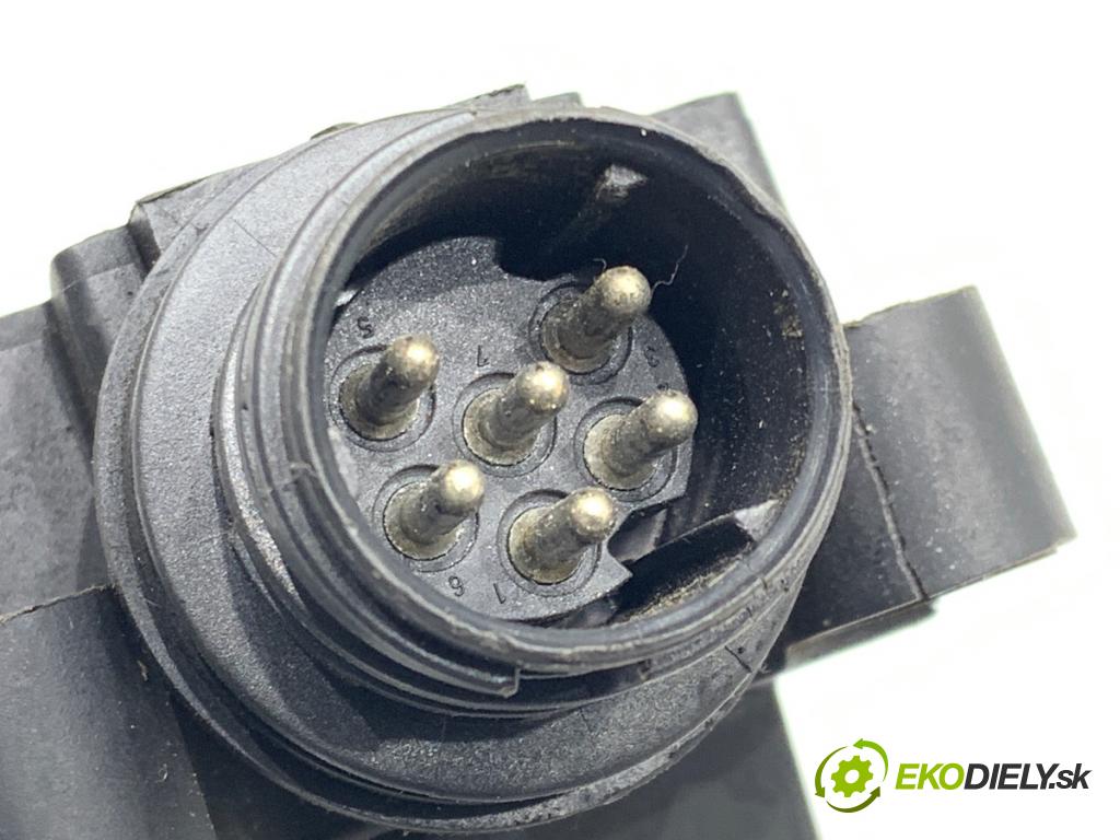 BMW E46 sedan 1998 87 kW 318 i 1895 Cievka zapaľovacia (Zapaľovacia cievka)