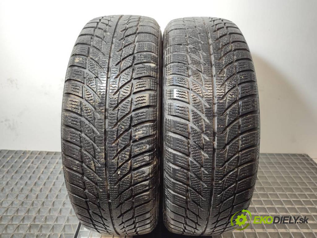 --- ---      PNEUMATIKY: zima 2X 195/65 15
