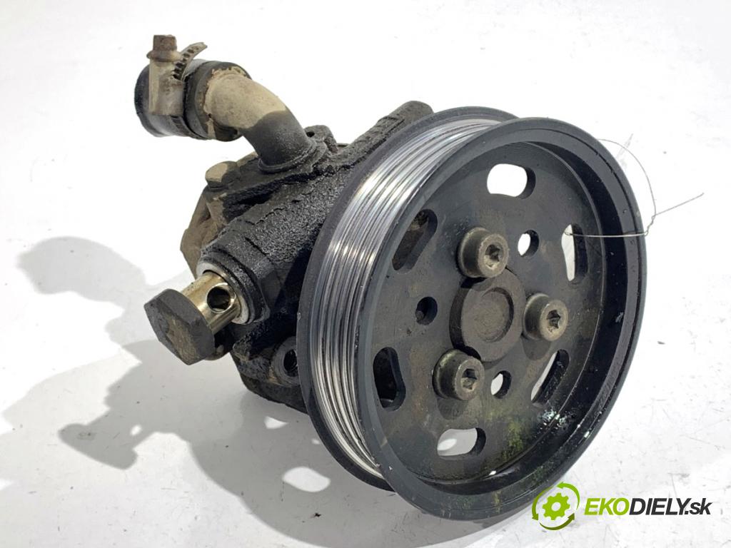 VW SHARAN nadwozie wielkoprzestrzenne (MPV) 2002 85 kW 1.9 TDI 1896 pumpa servočerpadlo  (Servočerpadlo)