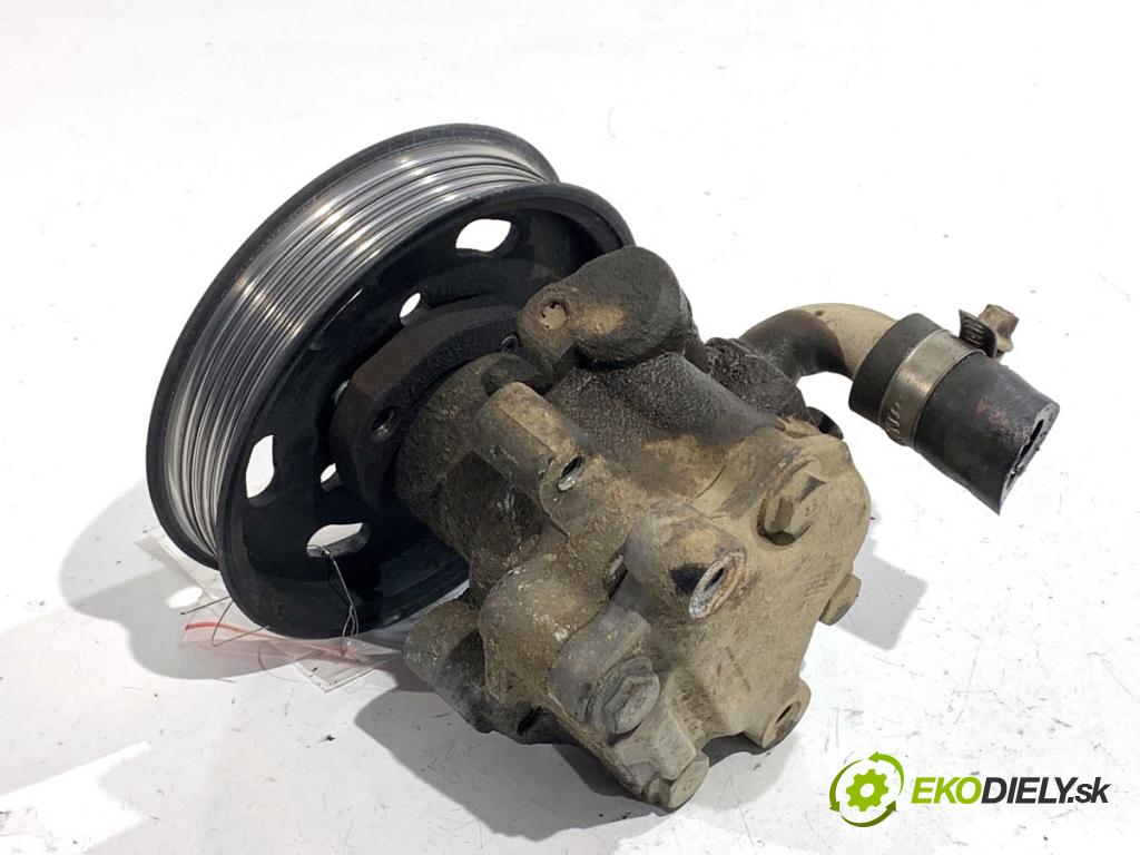 VW SHARAN nadwozie wielkoprzestrzenne (MPV) 2002 85 kW 1.9 TDI 1896 pumpa servočerpadlo  (Servočerpadlo)