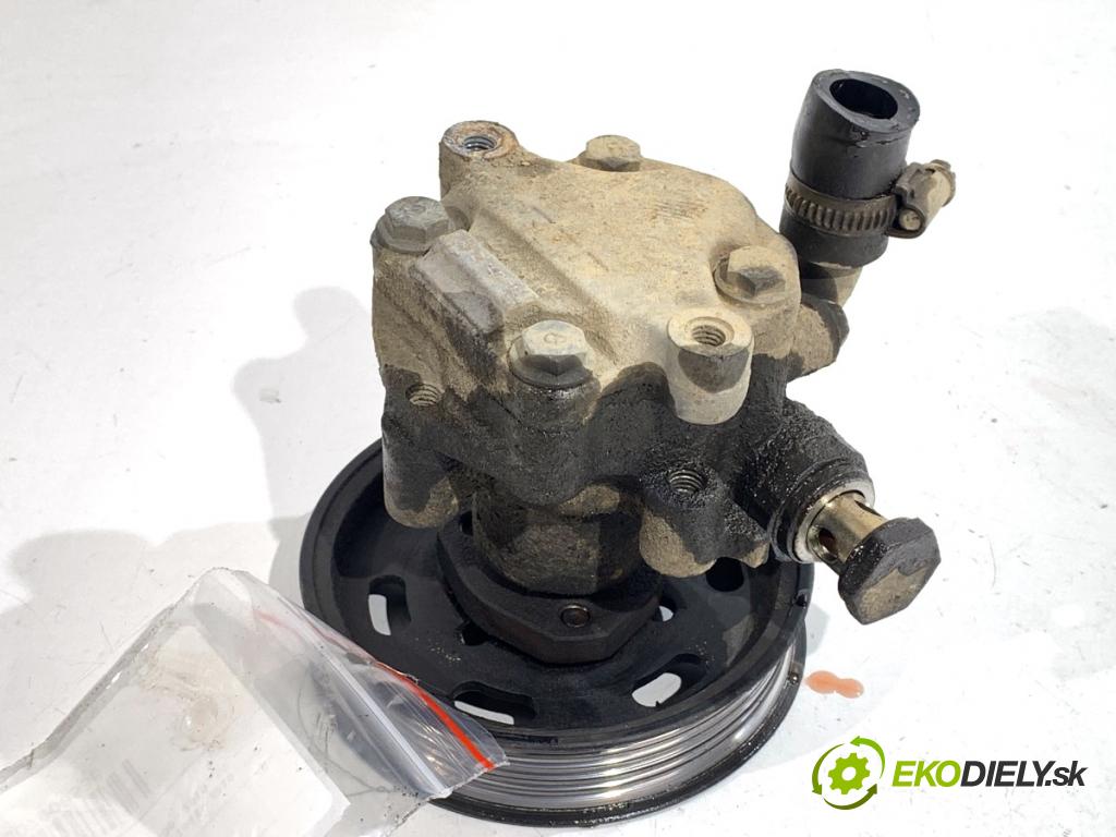 VW SHARAN nadwozie wielkoprzestrzenne (MPV) 2002 85 kW 1.9 TDI 1896 pumpa servočerpadlo  (Servočerpadlo)