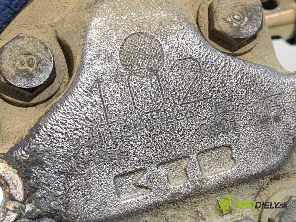 VW SHARAN nadwozie wielkoprzestrzenne (MPV) 2002 85 kW 1.9 TDI 1896 pumpa servočerpadlo  (Servočerpadlo)