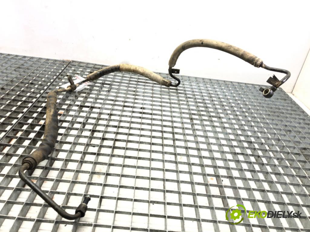 VW SHARAN nadwozie wielkoprzestrzenne (MPV) 2002 85 kW 1.9 TDI 1896 hadica servočerpadlo 7M3422893 (Rúrka servočerpadla)