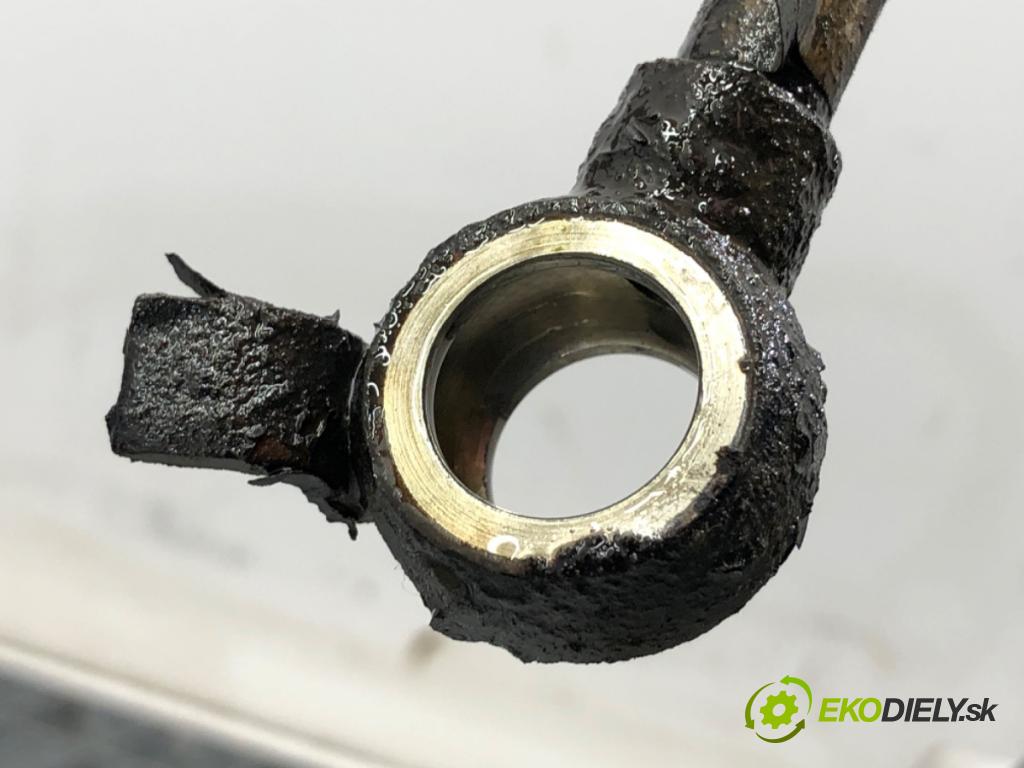 VW SHARAN nadwozie wielkoprzestrzenne (MPV) 2002 85 kW 1.9 TDI 1896 hadica servočerpadlo 7M3422893 (Rúrka servočerpadla)