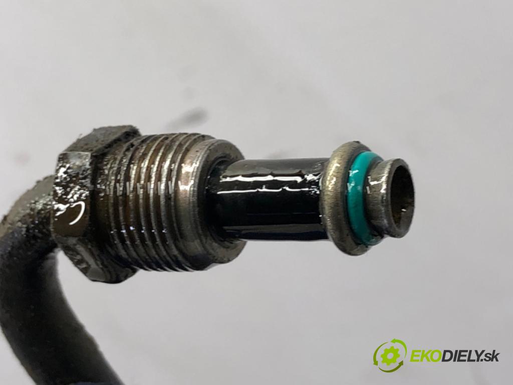 VW SHARAN nadwozie wielkoprzestrzenne (MPV) 2002 85 kW 1.9 TDI 1896 hadica servočerpadlo 7M3422893 (Rúrka servočerpadla)