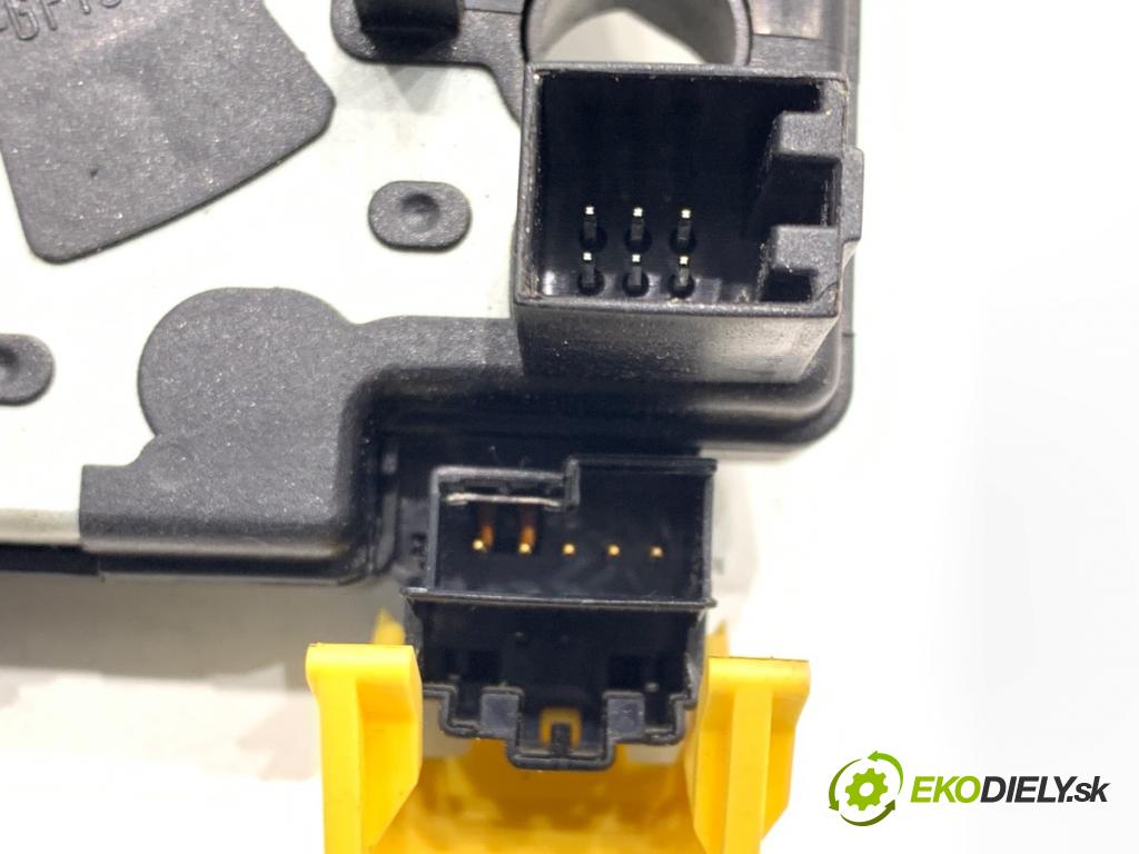 VW SHARAN nadwozie wielkoprzestrzenne (MPV) 2002 85 kW 1.9 TDI 1896 kroužek slimák airbag 1J0959654AP (Airbag)