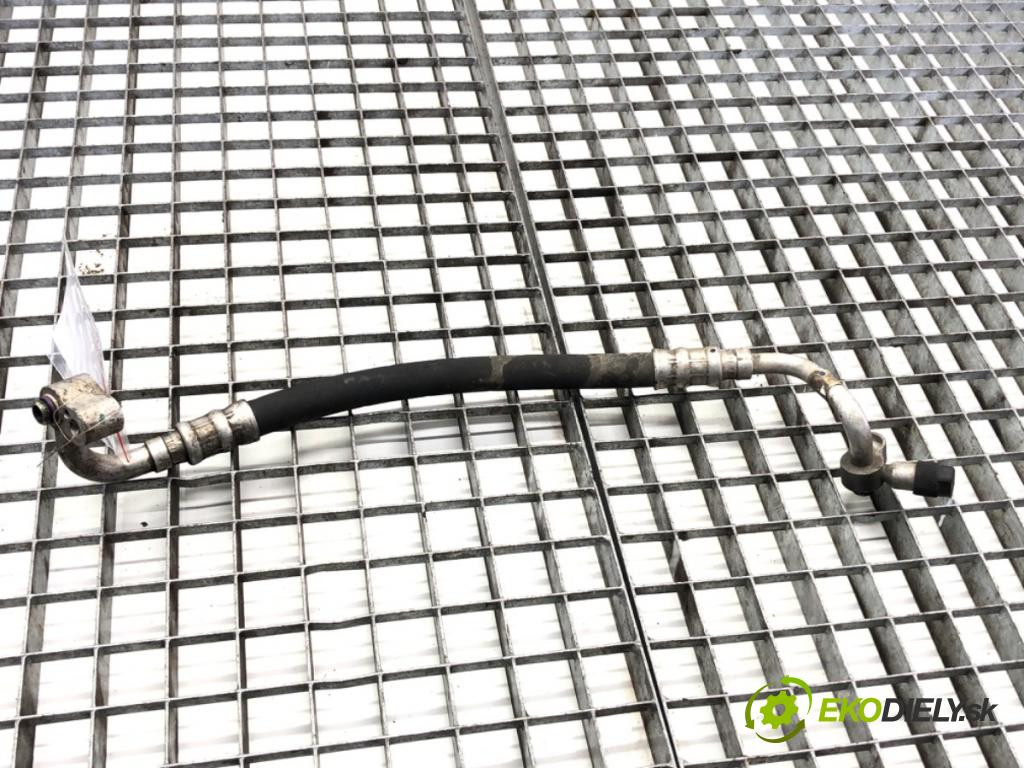 VW SHARAN nadwozie wielkoprzestrzenne (MPV) 2002 85 kW 1.9 TDI 1896 rúrka klimatizace 7M3820722C (Trubka klimatizace)