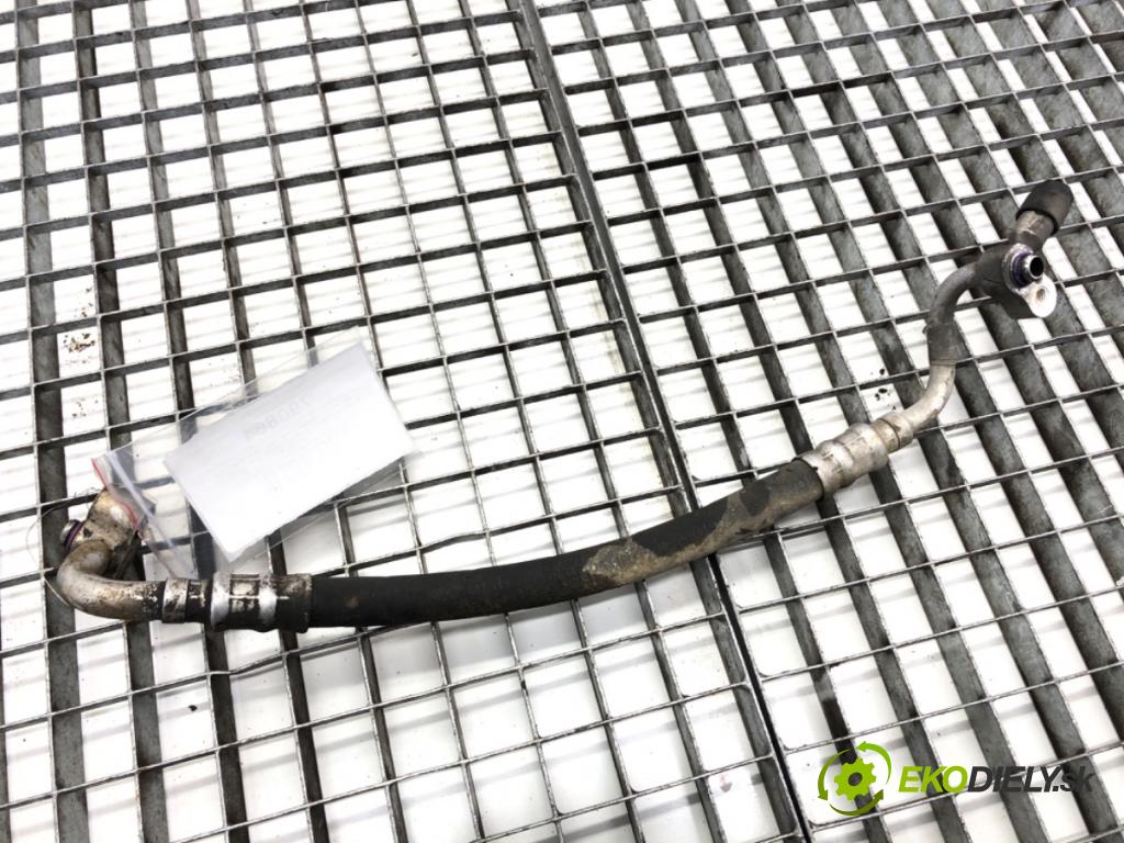 VW SHARAN nadwozie wielkoprzestrzenne (MPV) 2002 85 kW 1.9 TDI 1896 rúrka klimatizace 7M3820722C (Trubka klimatizace)