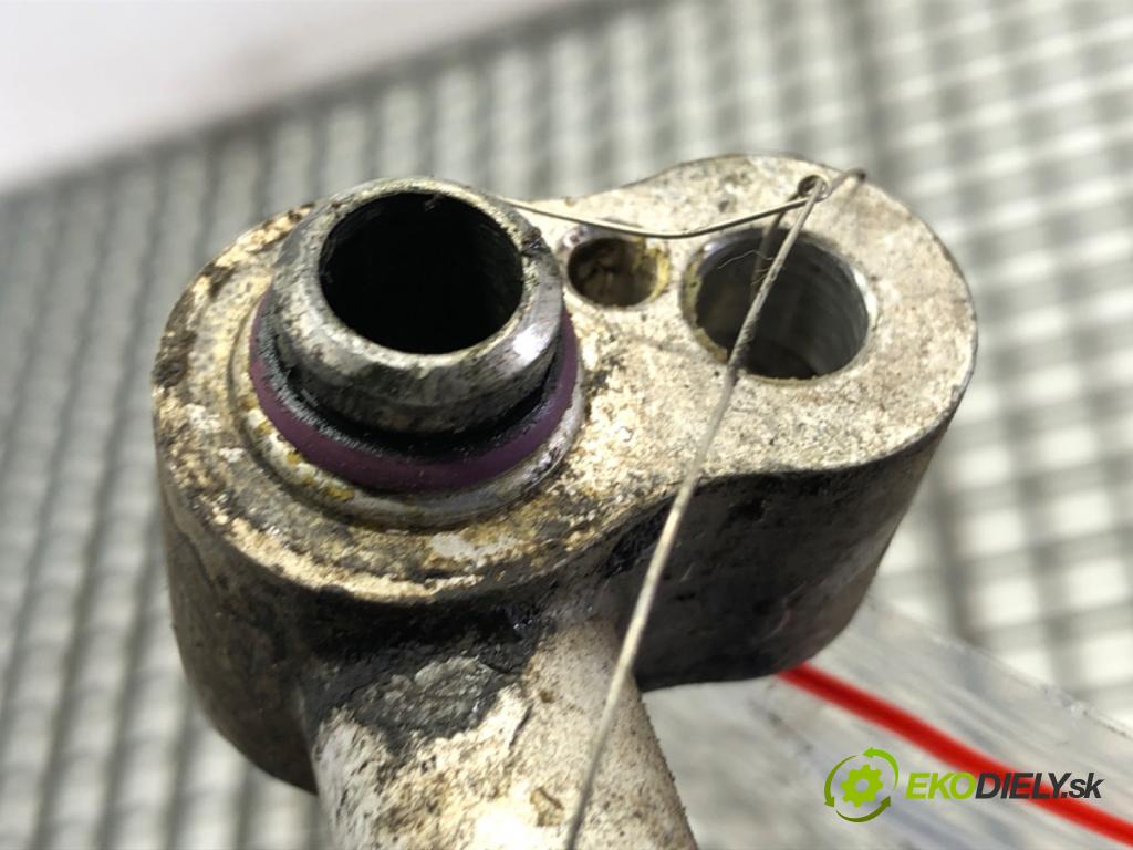 VW SHARAN nadwozie wielkoprzestrzenne (MPV) 2002 85 kW 1.9 TDI 1896 rúrka klimatizace 7M3820722C (Trubka klimatizace)