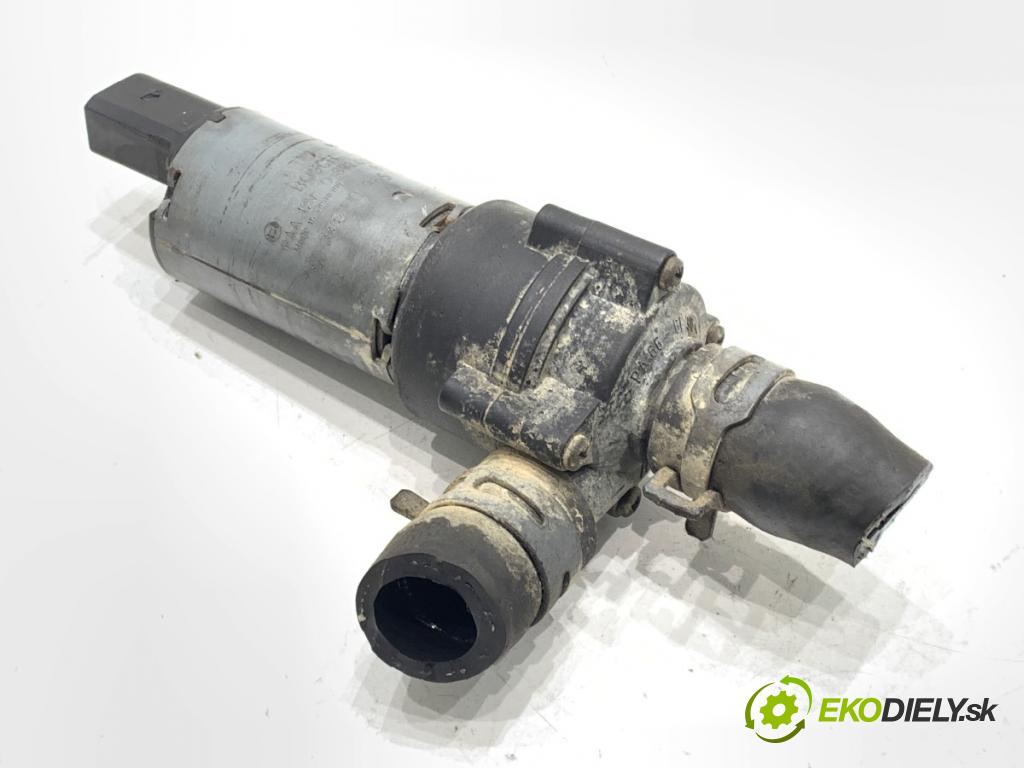 VW SHARAN nadwozie wielkoprzestrzenne (MPV) 2002 85 kW 1.9 TDI 1896 DALŠÍ: pumpa vody 1J0965561A (Vodní pumpa)