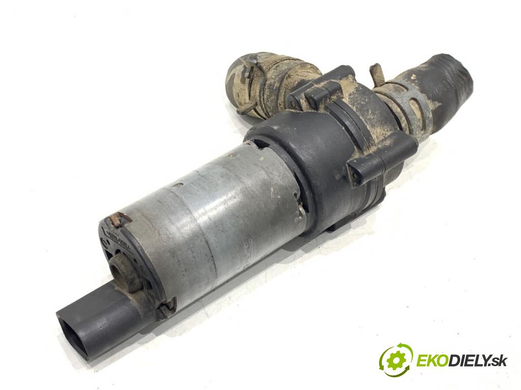 VW SHARAN nadwozie wielkoprzestrzenne (MPV) 2002 85 kW 1.9 TDI 1896 DALŠÍ: pumpa vody 1J0965561A (Vodní pumpa)