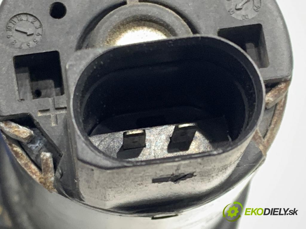 VW SHARAN nadwozie wielkoprzestrzenne (MPV) 2002 85 kW 1.9 TDI 1896 DALŠÍ: pumpa vody 1J0965561A (Vodní pumpa)