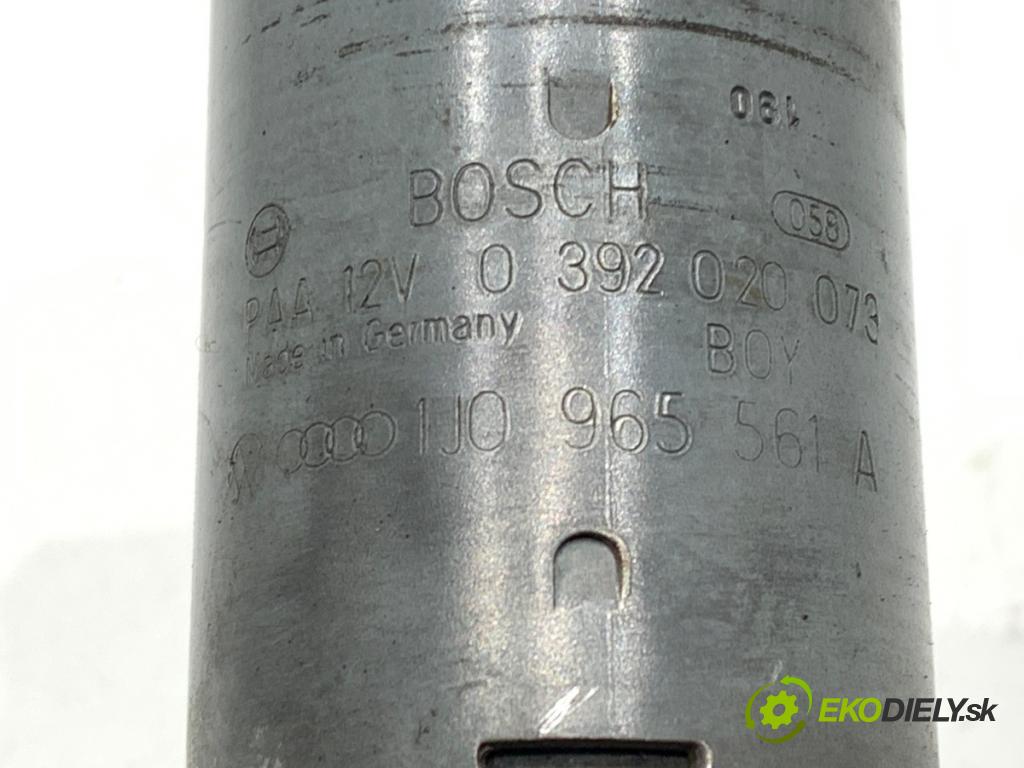 VW SHARAN nadwozie wielkoprzestrzenne (MPV) 2002 85 kW 1.9 TDI 1896 DALŠÍ: pumpa vody 1J0965561A (Vodní pumpa)