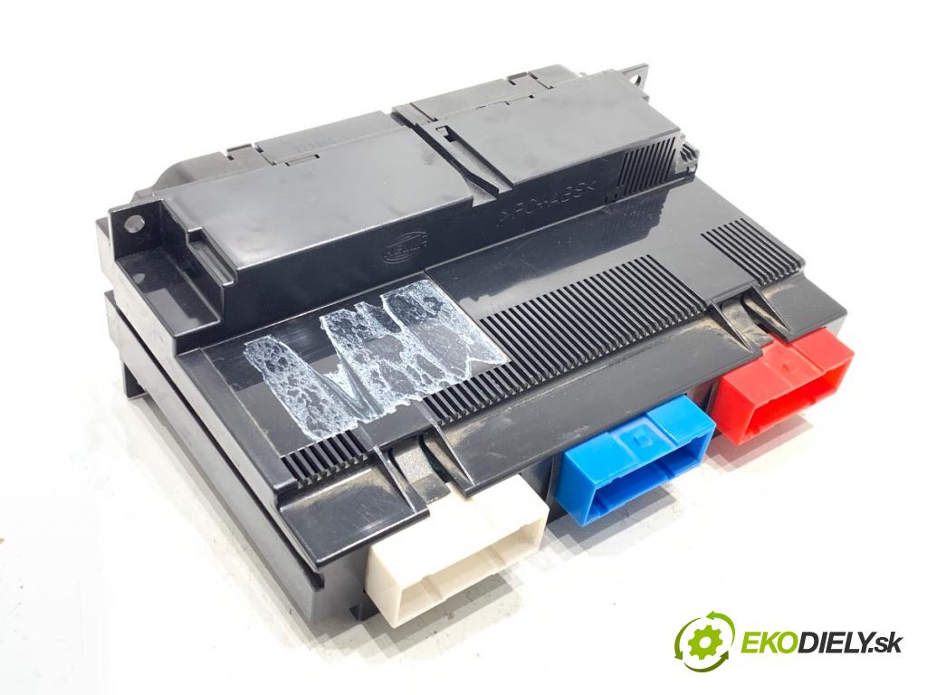 VW SHARAN nadwozie wielkoprzestrzenne (MPV) 2002 85 kW 1.9 TDI 1896 Panel ovládania kúrenia  (Prepínacie páčky pod volantom)